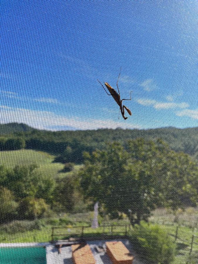 Podere Il Sasso Barberino di Mugello Eksteriør bilde